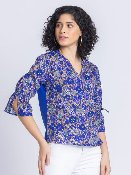 Serene Top from Shaye India , Top for women