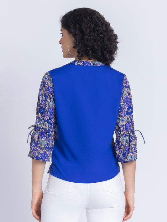 Serene Top from Shaye India , Top for women