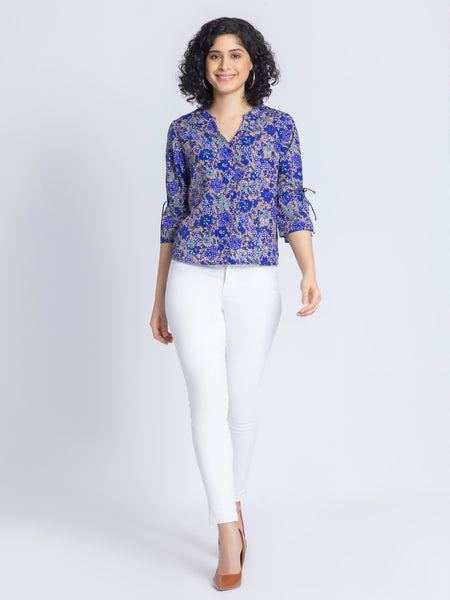 Serene Top from Shaye India , Top for women