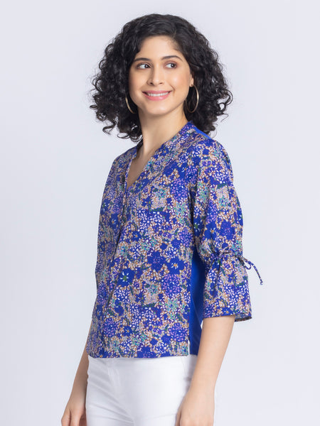 Serene Top from Shaye India , Top for women