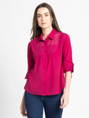 Letitya Top from Shaye India , Top for women