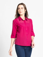 Letitya Top from Shaye India , Top for women