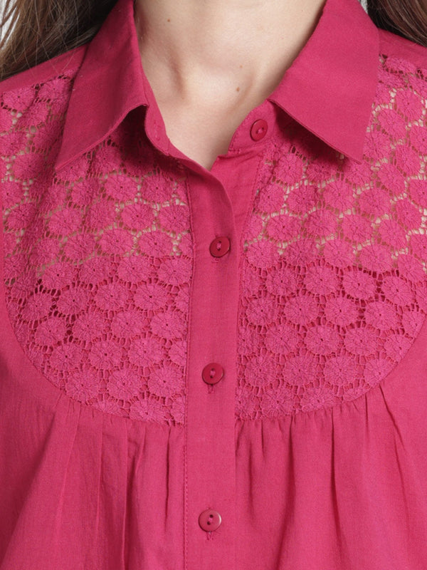 Letitya Top from Shaye India , Top for women