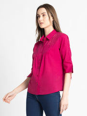 Letitya Top from Shaye India , Top for women