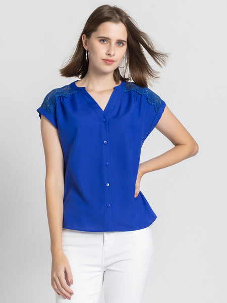 Tres Top from Shaye India , Top for women