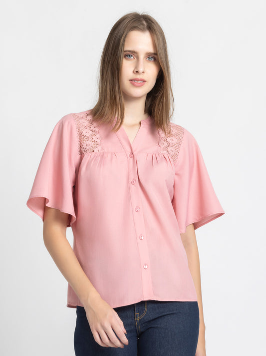 Bienca Top from Shaye India , Top for women