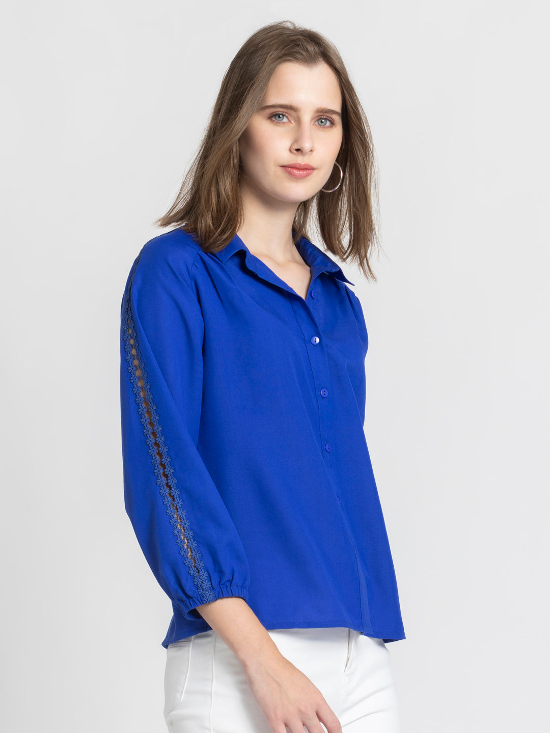 Saphire Top from Shaye India , Top for women