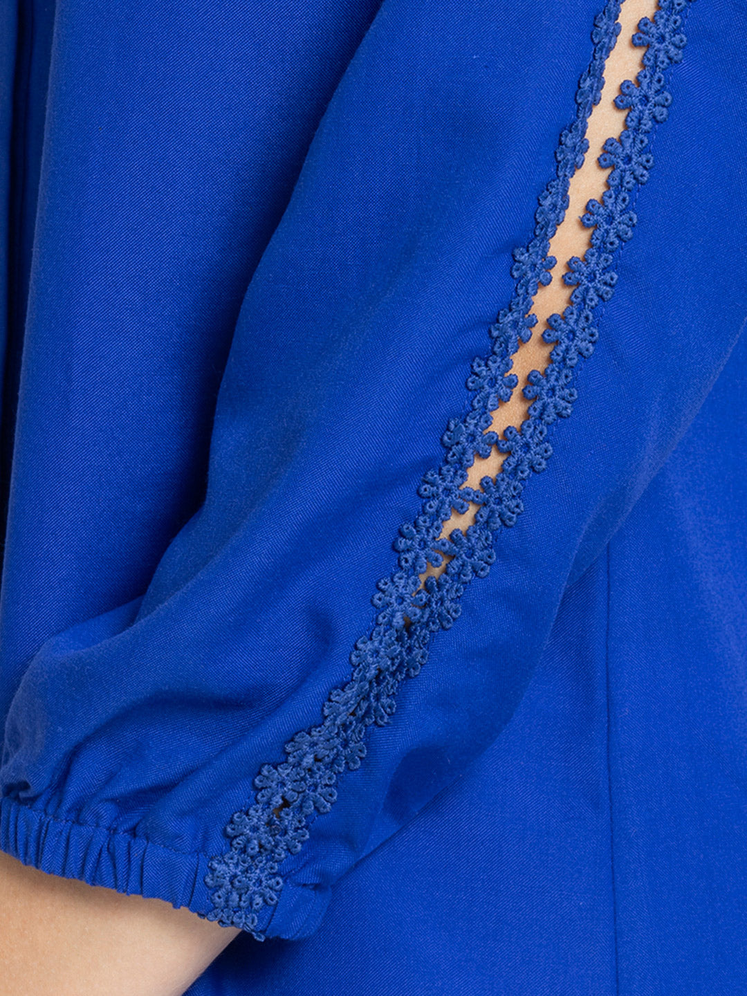 Saphire Top from Shaye India , Top for women