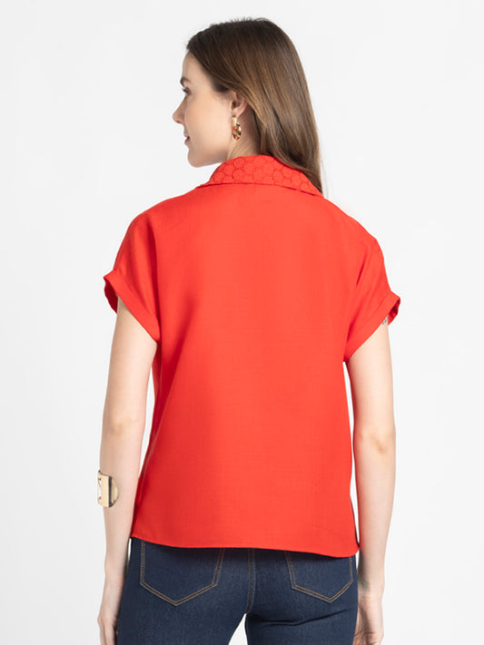 Sara Top from Shaye India , Top for women