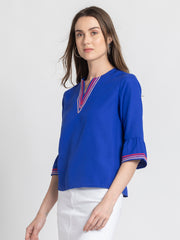 Roman Top from Shaye India , Top for women