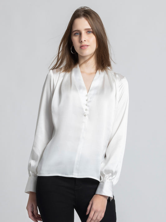 Pearl top from Shaye India , Top for women