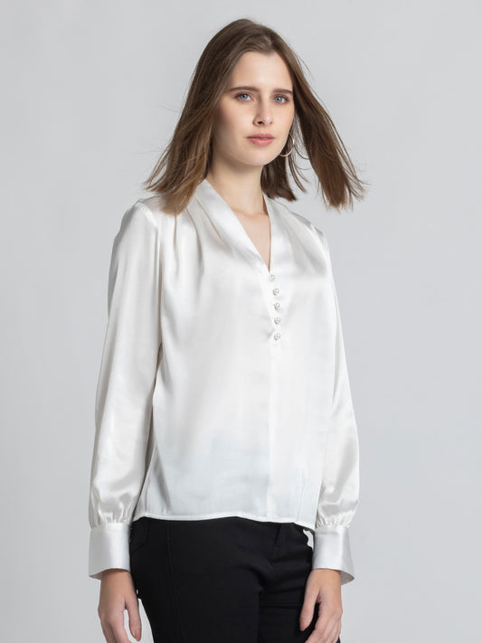 Pearl top from Shaye India , Top for women