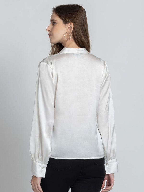 Pearl top from Shaye India , Top for women