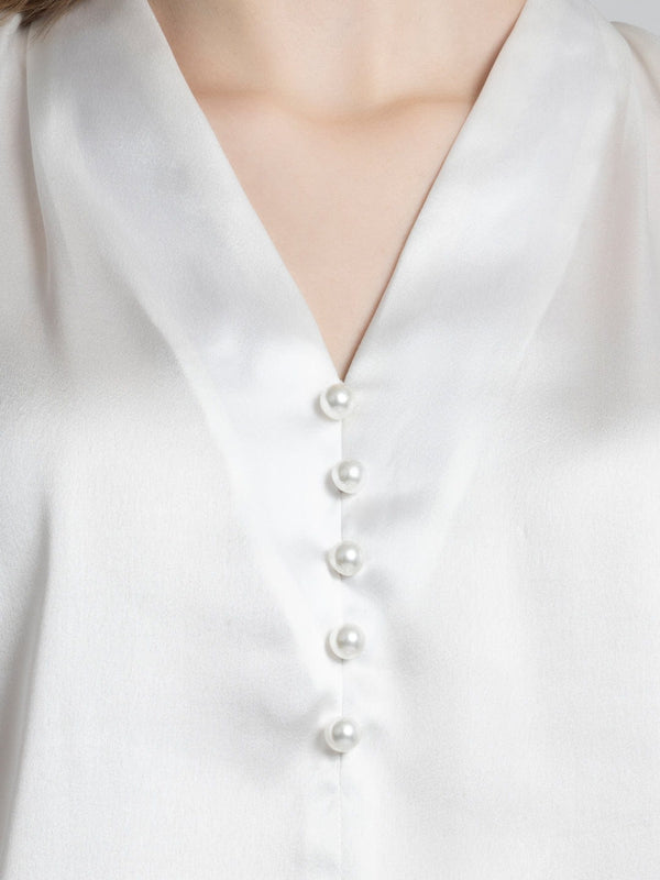 Pearl top from Shaye India , Top for women