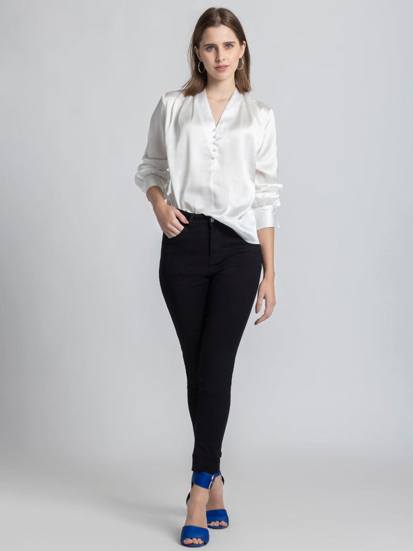 Pearl top from Shaye India , Top for women