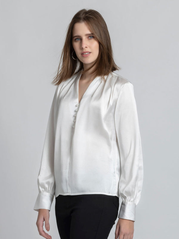 Pearl top from Shaye India , Top for women