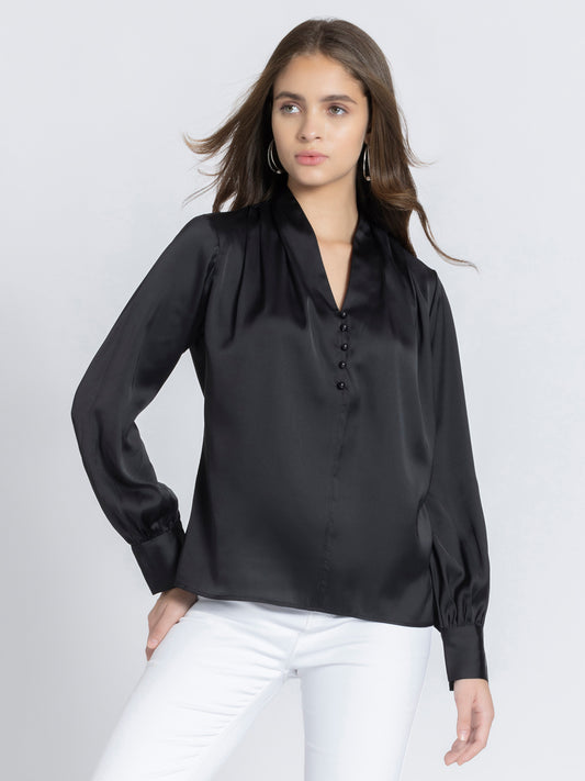 Nyomi Top from Shaye India , Top for women