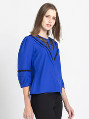 Odette Top from Shaye India , Top for women