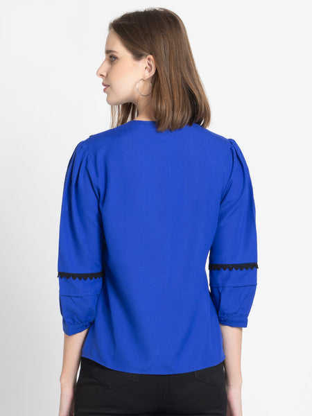 Odette Top from Shaye India , Top for women