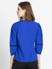 Odette Top from Shaye India , Top for women