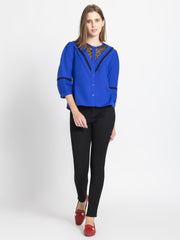 Odette Top from Shaye India , Top for women