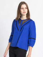 Odette Top from Shaye India , Top for women