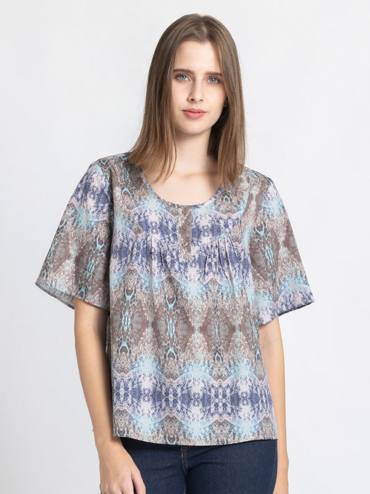 Sandro Top from Shaye India , Top for women