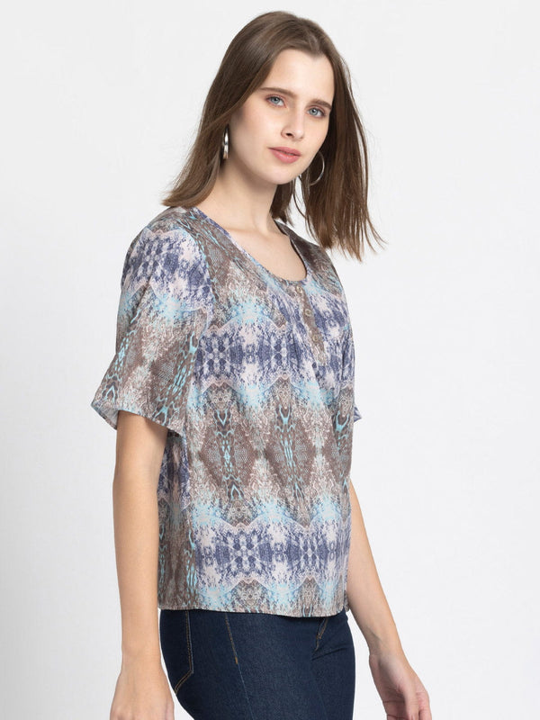 Sandro Top from Shaye India , Top for women