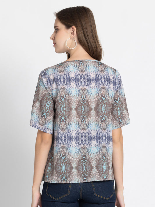 Sandro Top from Shaye India , Top for women