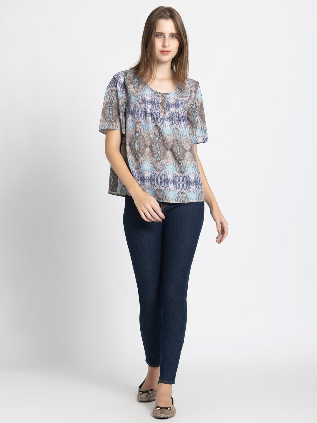 Sandro Top from Shaye India , Top for women