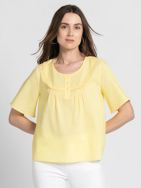 Loveshack Top from Shaye India , Top for women