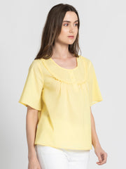 Loveshack Top from Shaye India , Top for women