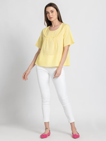 Loveshack Top from Shaye India , Top for women