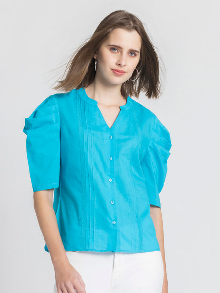 Patti Top from Shaye India , Top for women