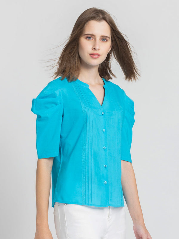 Patti Top from Shaye India , Top for women