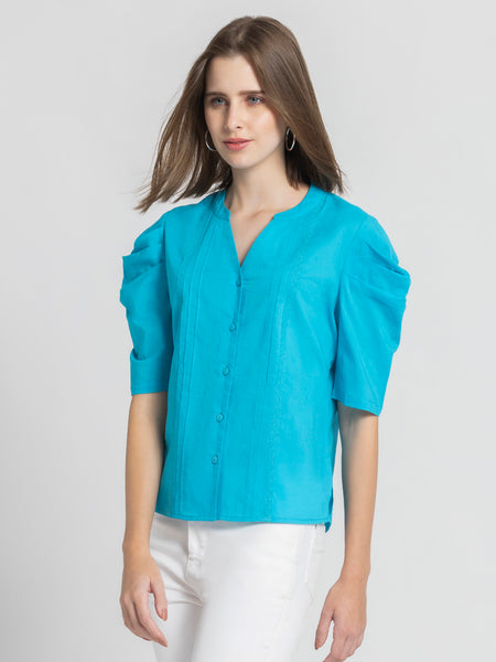 Patti Top from Shaye India , Top for women