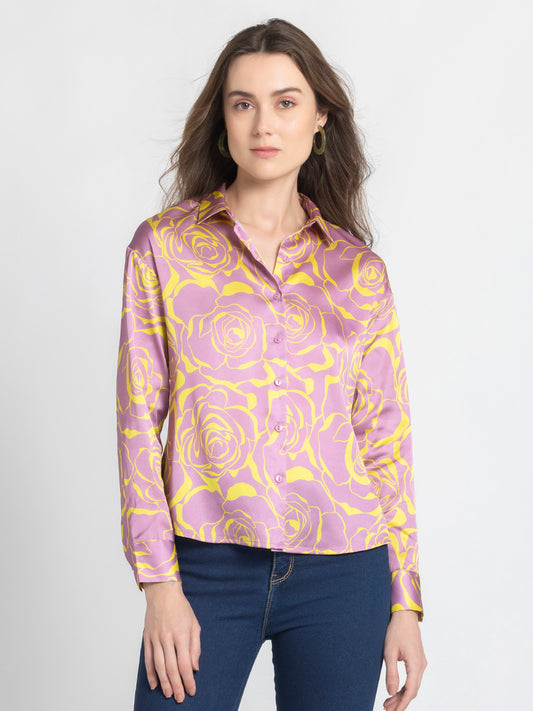 Sabina Shirt from Shaye India , Shirt for women