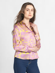 Sabina Shirt from Shaye India , Shirt for women