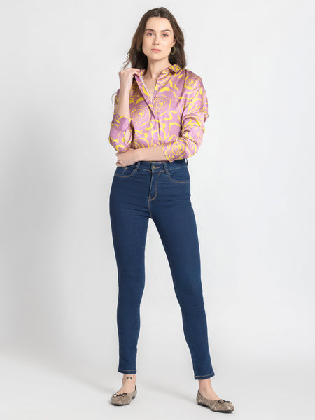 Sabina Shirt from Shaye India , Shirt for women