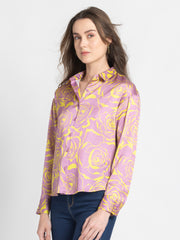 Sabina Shirt from Shaye India , Shirt for women