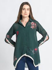 Emmeline Top from Shaye India , Top for women