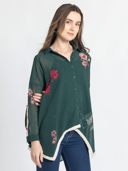 Emmeline Top from Shaye India , Top for women