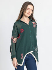 Emmeline Top from Shaye India , Top for women