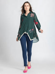 Emmeline Top from Shaye India , Top for women