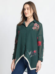 Emmeline Top from Shaye India , Top for women