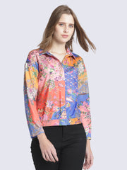 Giselle Shirt from Shaye India , Shirt for women