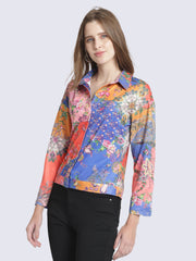 Giselle Shirt from Shaye India , Shirt for women