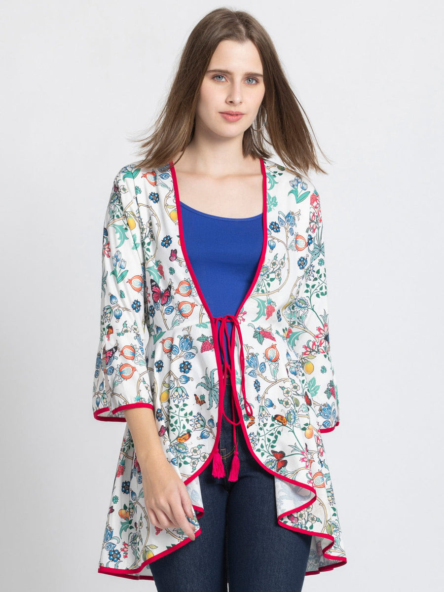 Naomie Shrug from Shaye India , Shrug for women