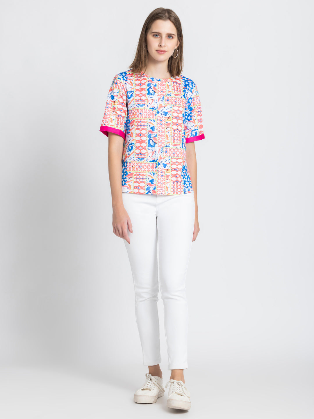 Clara Top from Shaye India , Top for women