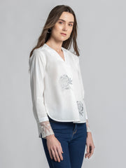 Ella Top from Shaye India , Top for women